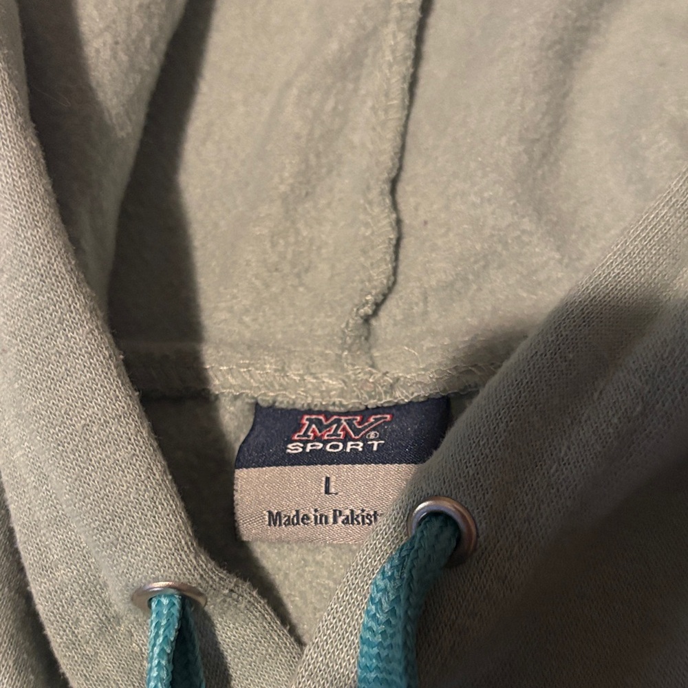 MV Sport Canobie Lake Park Sweatshirt - Picture 2 of 3